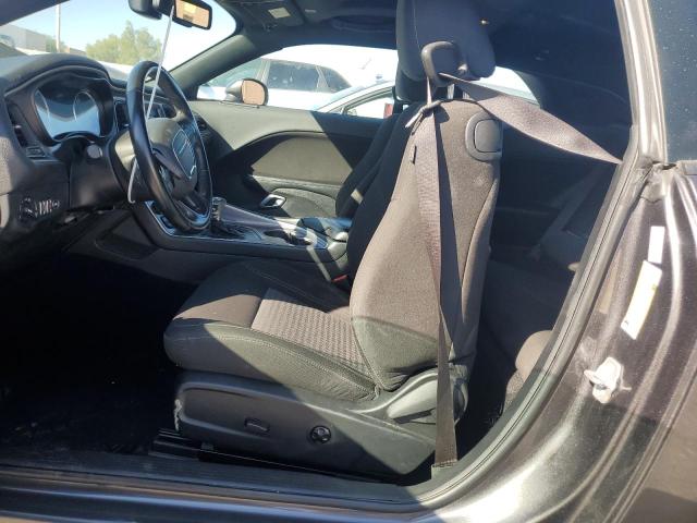 Photo 7 from auction – 2021 DODGE CHALLENGER with VIN 2C3CDZAGXMH626971