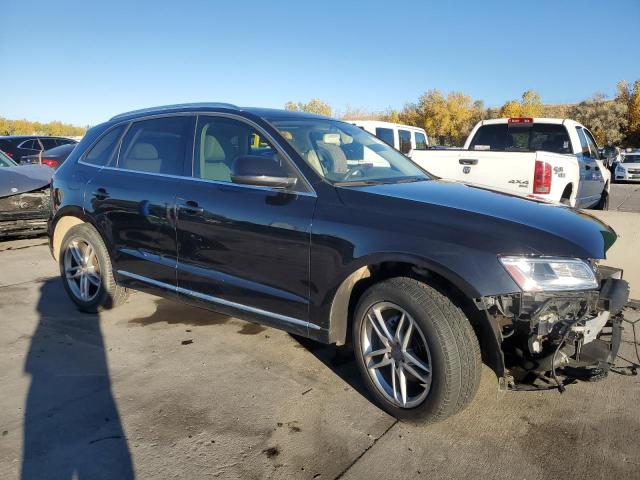 Фото 4 с аукциона – 2014 AUDI Q5 PREMIUM с VIN WA1LFAFPXEA106151