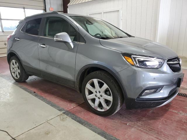 Photo 4 from auction – 2019 BUICK ENCORE ESS with VIN KL4CJGSM5KB863302
