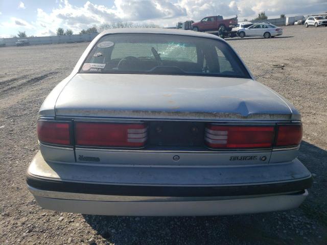 Photo 6 from auction – 1996 BUICK LESABRE CU with VIN 1G4HP52K7TH428160
