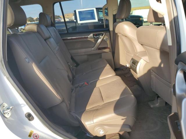 Photo 11 from auction – 2014 LEXUS GX 460 PRE with VIN JTJJM7FX7E5072133