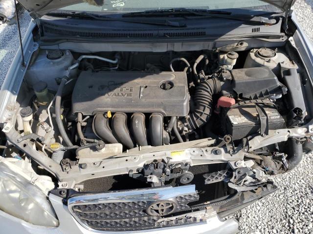 Photo 11 from auction – 2007 TOYOTA COROLLA CE with VIN 1NXBR32E47Z773061