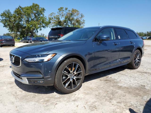 VOLVO V90 CROSS 2018 with VIN YV4A22NL4J1020385 - Photo from auction