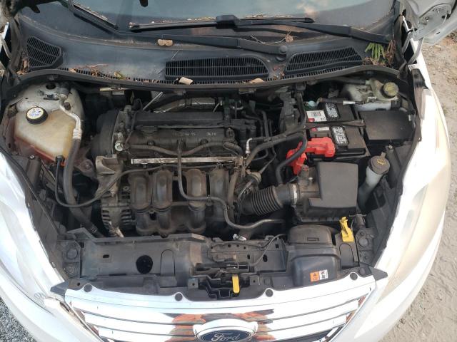 Photo 11 from auction – 2012 FORD FIESTA SEL with VIN 3FADP4CJ1CM171923