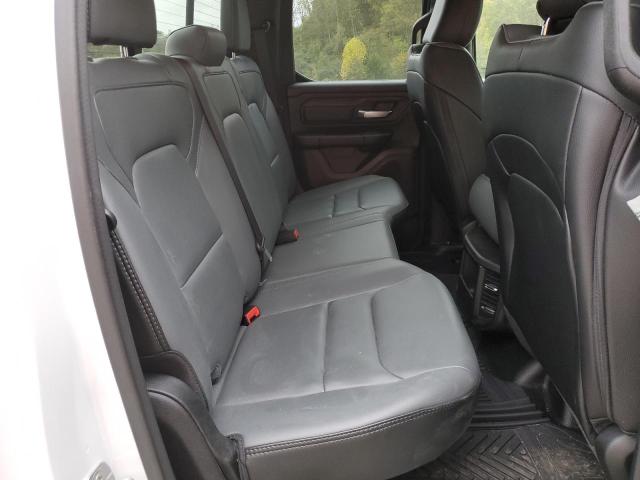 Photo 10 from auction – 2022 RAM 1500 TRADE with VIN 1C6SRFCT0NN313395