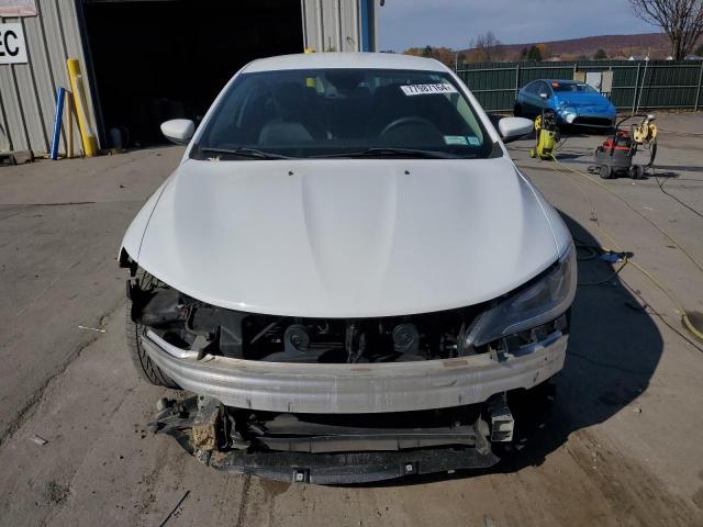 Photo 5 from auction – 2015 CHRYSLER 200 C with VIN 1C3CCCEG3FN512542
