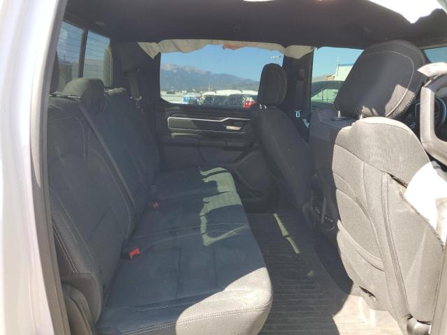 Photo 10 from auction – 2019 RAM 1500 BIG H with VIN 1C6SRFMTXKN591294