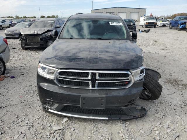 Photo 5 from auction – 2014 DODGE DURANGO LI with VIN 1C4RDJDG6EC595676
