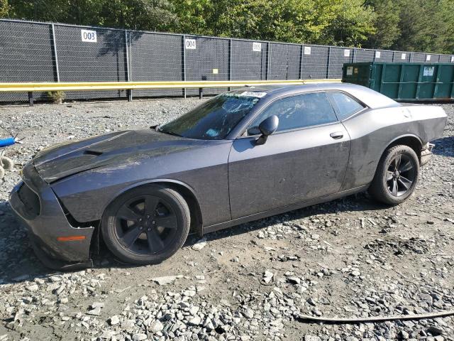DODGE CHALLENGER 2015 with VIN 2C3CDZAG8FH710791 - Photo from auction