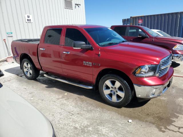 Photo 4 from auction – 2014 RAM 1500 SLT with VIN 1C6RR7LM4ES354014