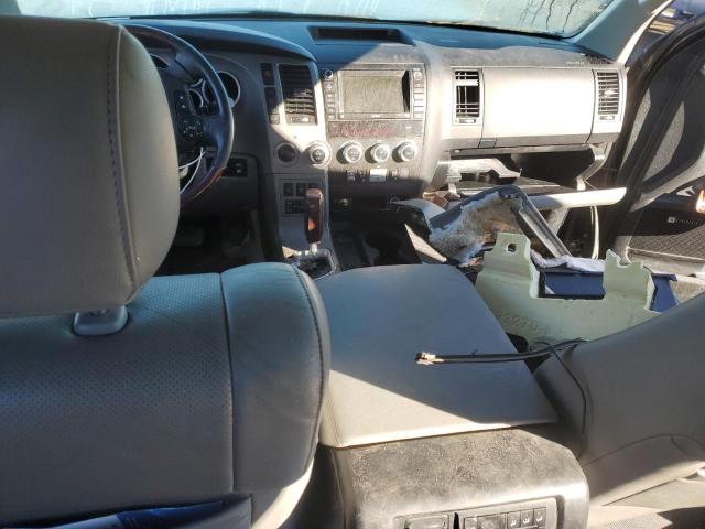 Photo 8 from auction – 2011 TOYOTA SEQUOIA PL with VIN 5TDDY5G12BS045804