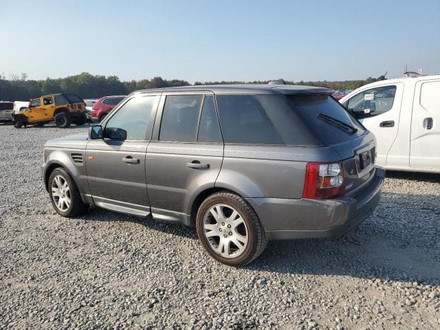 Фото 2 с аукциона – 2006 LAND ROVER RANGE ROVE с VIN SALSF25446A956544