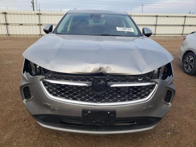Photo 5 from auction – 2023 BUICK ENVISION A with VIN LRBFZSR44PD116546
