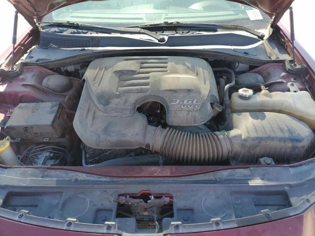 Photo 11 from auction – 2019 CHRYSLER 300 LIMITE with VIN 2C3CCAEG3KH577432