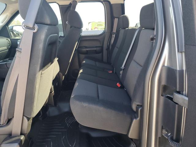 Photo 10 from auction – 2013 CHEVROLET SILVERADO with VIN 1GCRKSE77DZ125520