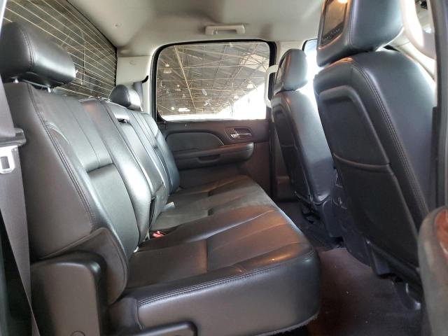 Photo 10 from auction – 2014 GMC SIERRA K35 with VIN 1GT424E89EF143065