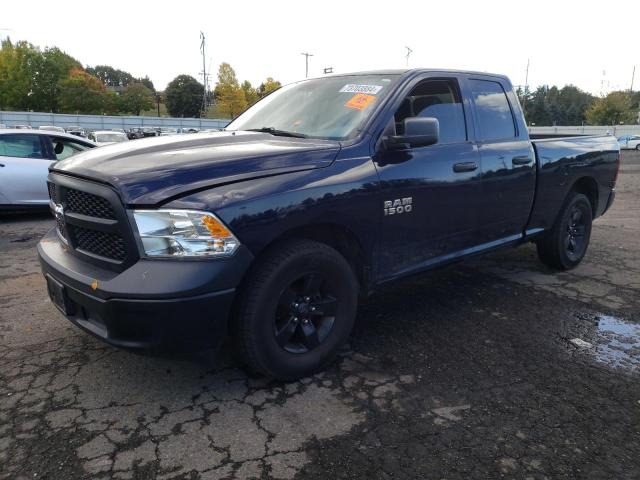 Zdjęcie 1 z aukcji – 2016 RAM 1500 ST z VIN 1C6RR6FGXGS368616