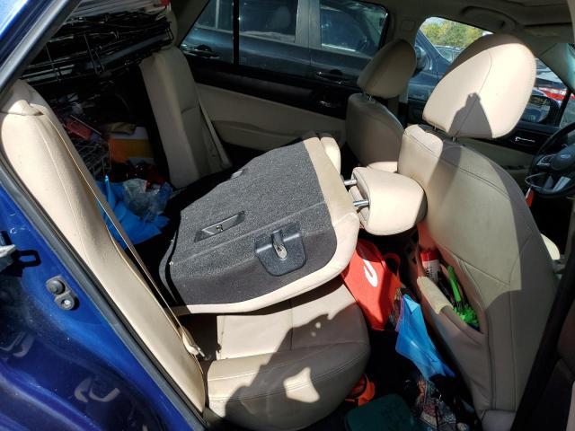 صورة رقم 10 من المزاد - 2015 SUBARU OUTBACK 3. مع VIN 4S4BSENCXF3334770