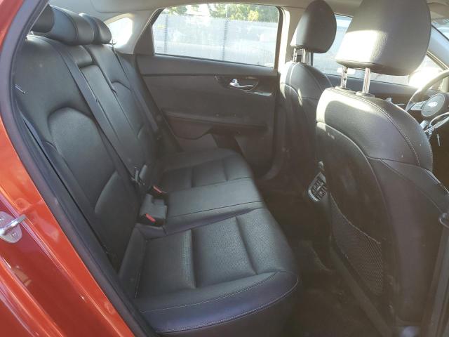 Photo 10 from auction – 2019 KIA FORTE EX with VIN 3KPF54AD5KE070768