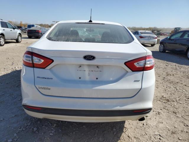 Photo 6 from auction – 2014 FORD FUSION SE with VIN 3FA6P0H71ER149778