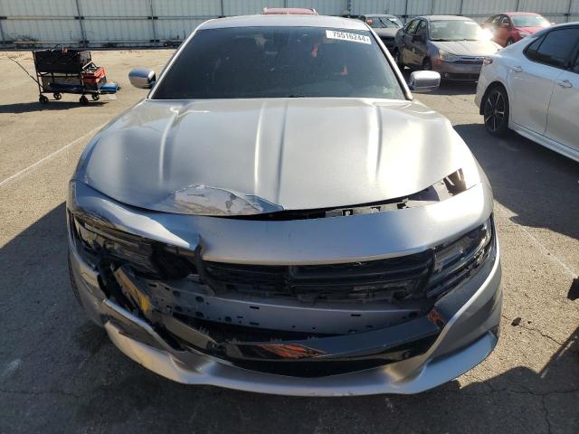 Photo 5 from auction – 2016 DODGE CHARGER SX with VIN 2C3CDXJG5GH151111