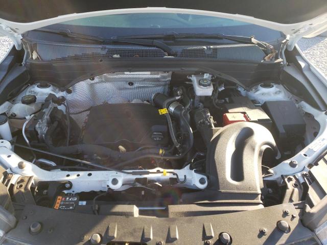 Photo 11 from auction – 2021 CHEVROLET TRAILBLAZE with VIN KL79MPS28MB136774