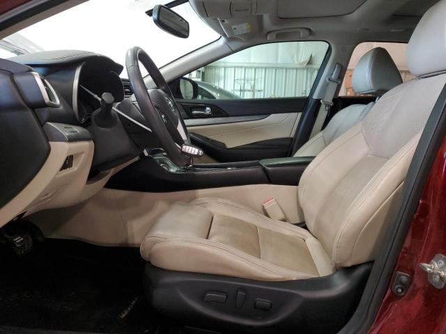 Photo 7 from auction – 2017 NISSAN MAXIMA 3.5 with VIN 1N4AA6AP5HC442238