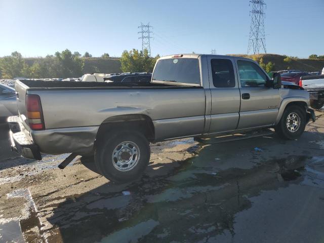 Photo 3 from auction – 2002 CHEVROLET SILVERADO with VIN 1GCHC29UX2E233532