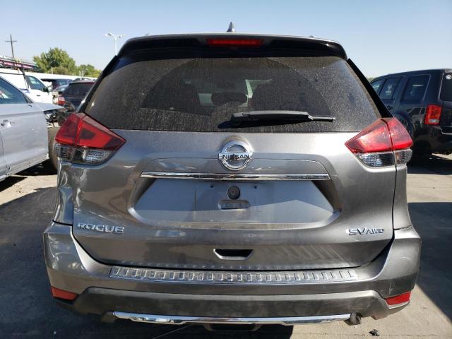 Photo 6 from auction – 2018 NISSAN ROGUE S with VIN KNMAT2MV7JP575251