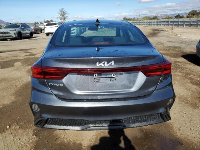 Photo 6 from auction – 2023 KIA FORTE LX with VIN 3KPF24AD7PE590504