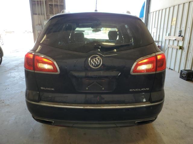 Photo 6 from auction – 2015 BUICK ENCLAVE with VIN 5GAKRBKD1FJ111848