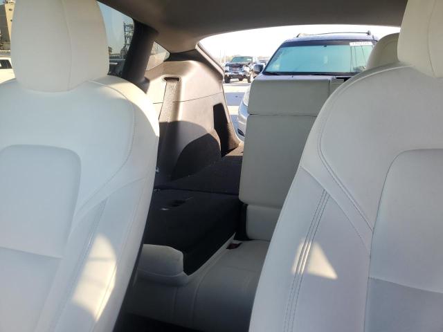 Photo 10 from auction – 2022 TESLA MODEL Y with VIN 7SAYGDEF9NF466251