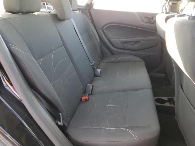Photo 10 from auction – 2019 FORD FIESTA SE with VIN 3FADP4BJ4KM111456