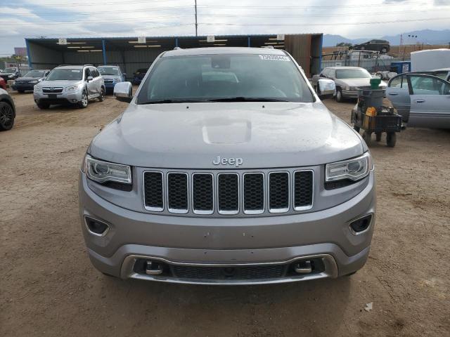Photo 5 from auction – 2015 JEEP GRAND CHER with VIN 1C4RJFCG6FC753538