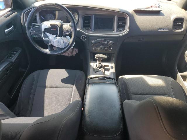Photo 8 from auction – 2019 DODGE CHARGER SX with VIN 2C3CDXBG8KH599415