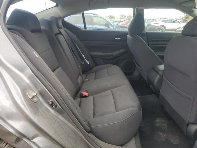 Photo 10 from auction – 2020 NISSAN ALTIMA S with VIN 1N4BL4BV9LC284608