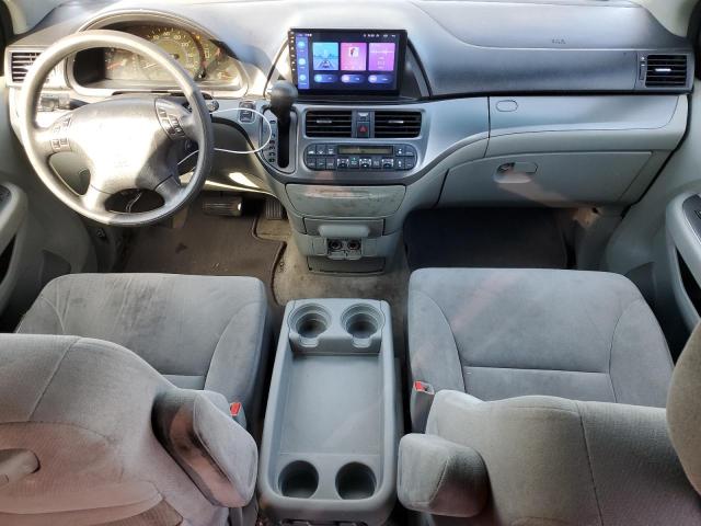 Photo 8 from auction – 2007 HONDA ODYSSEY EX with VIN 5FNRL38427B062454