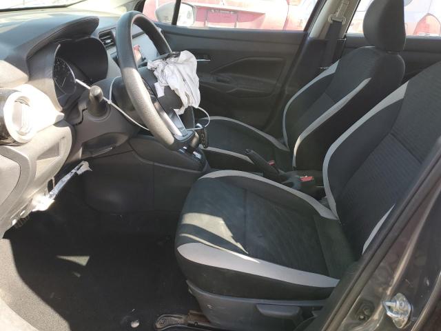 Photo 7 from auction – 2020 NISSAN VERSA SV with VIN 3N1CN8EV0LL857740
