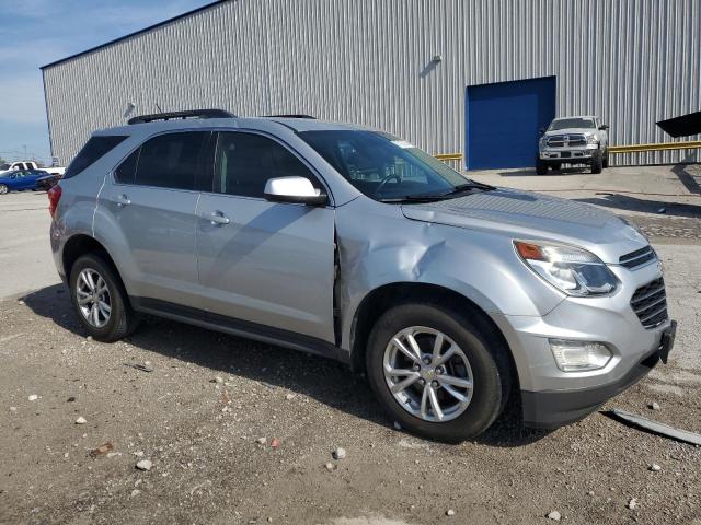 Photo 4 from auction – 2017 CHEVROLET EQUINOX LT with VIN 2GNALCEK3H6288145