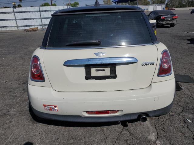Photo 6 from auction – 2011 MINI COOPER with VIN WMWSU3C53BT096713