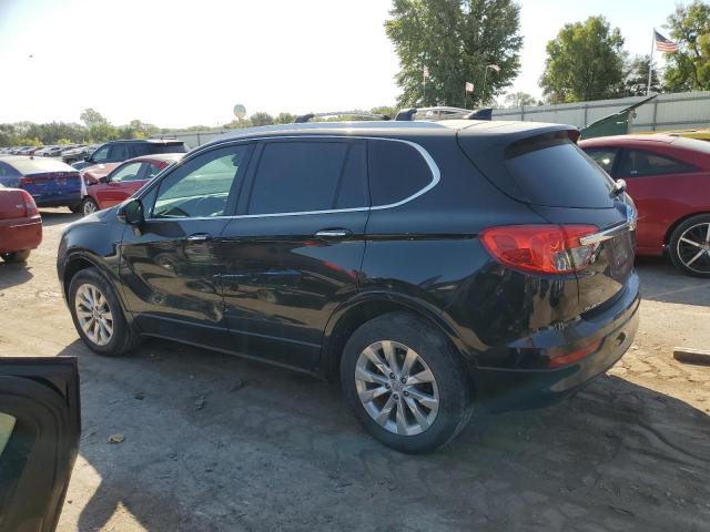 Photo 2 from auction – 2017 BUICK ENVISION E with VIN LRBFXDSAXHD079750