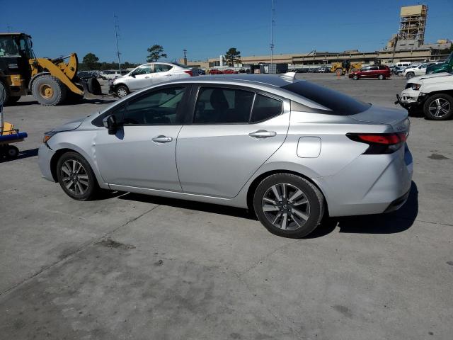 Photo 2 from auction – 2021 NISSAN VERSA SV with VIN 3N1CN8EV4ML862053