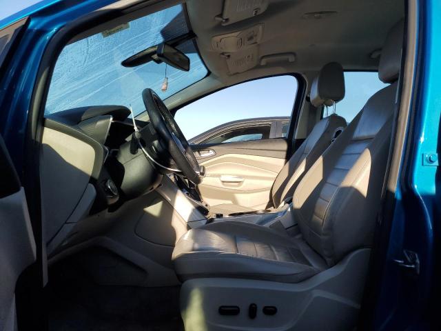 Photo 7 from auction – 2013 FORD C-MAX SEL with VIN 1FADP5BU2DL546822