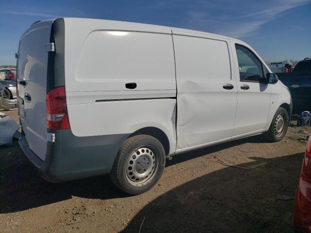 Photo 3 from auction – 2016 MERCEDES-BENZ METRIS with VIN WD3PG2EA6G3124350
