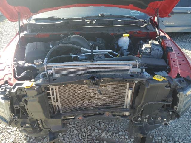 Фото 11 с аукциона – 2020 RAM 1500 CLASS с VIN 1C6RR7GT9LS141767