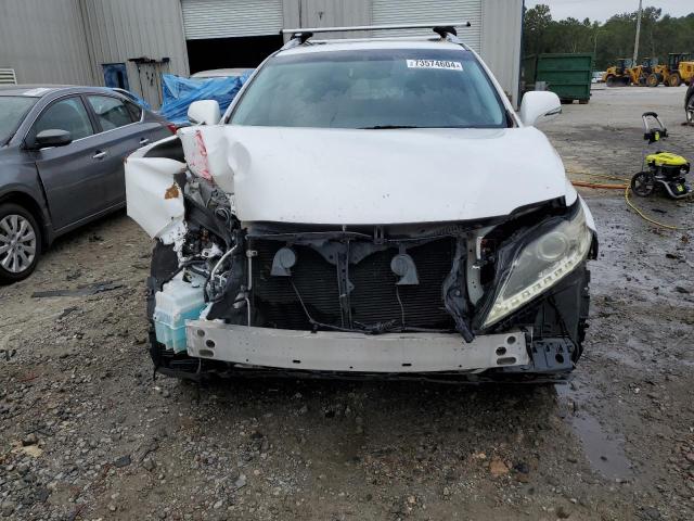 Photo 5 from auction – 2013 LEXUS RX 350 with VIN 2T2ZK1BA8DC088994
