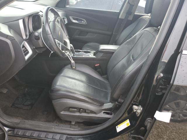 Photo 7 from auction – 2011 CHEVROLET EQUINOX LT with VIN 2CNALPEC9B6390142