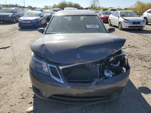 Photo 5 from auction – 2009 SAAB 9-3 2.0T with VIN YS3FB59Y191019814