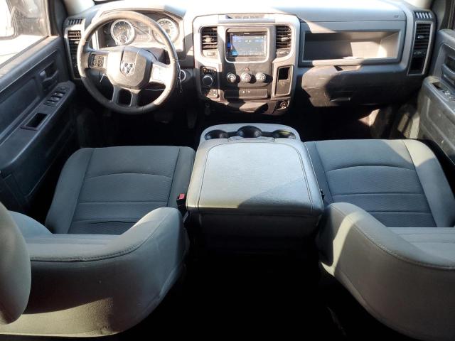 Photo 8 from auction – 2016 RAM 1500 ST with VIN 1C6RR7KT6GS146180