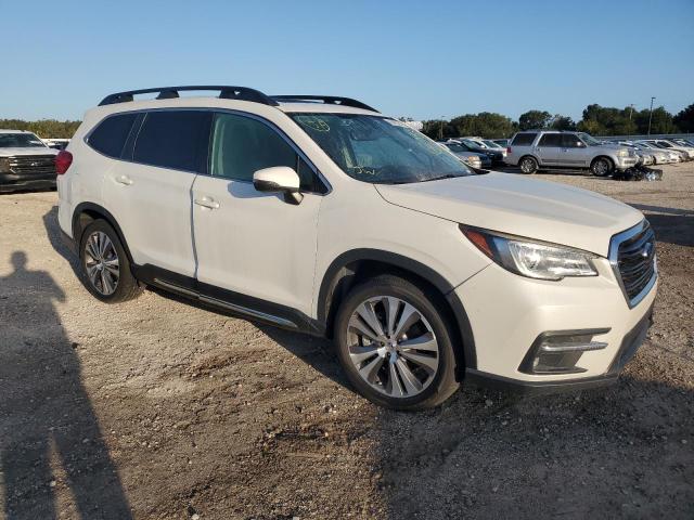 Photo 4 from auction – 2021 SUBARU ASCENT LIM with VIN 4S4WMAPD2M3460158